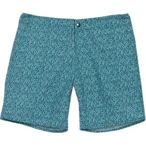 Zachary Prell Corolla Swim Trunks Size 38 NWT​​​​​​​​​​​
